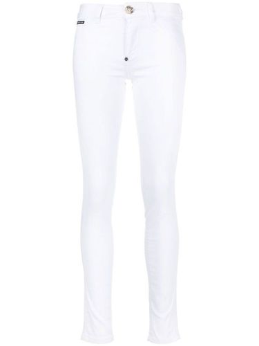 Jean à coupe skinny - Philipp Plein - Modalova