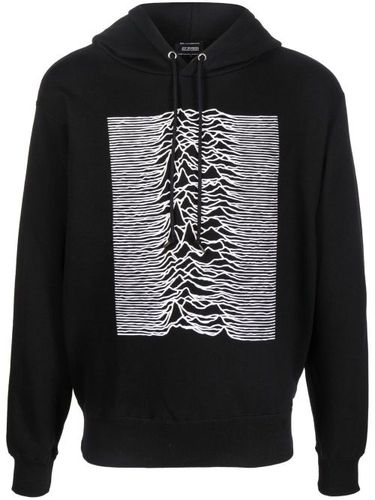 Hoodie Joy Division à lien de resserrage - MEDICOM TOY - Modalova