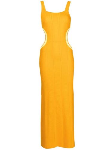 Robe The Lola à découpes - Solid & Striped - Modalova