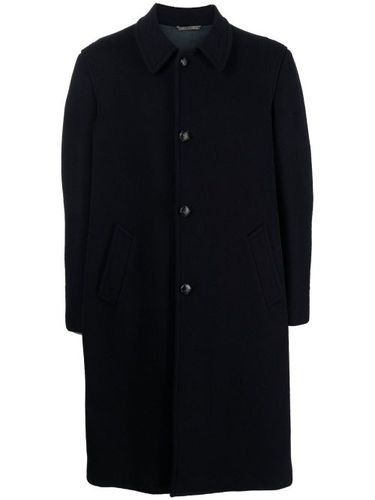 Manteau à simple boutonnage (années 1990) - A.N.G.E.L.O. Vintage Cult - Modalova