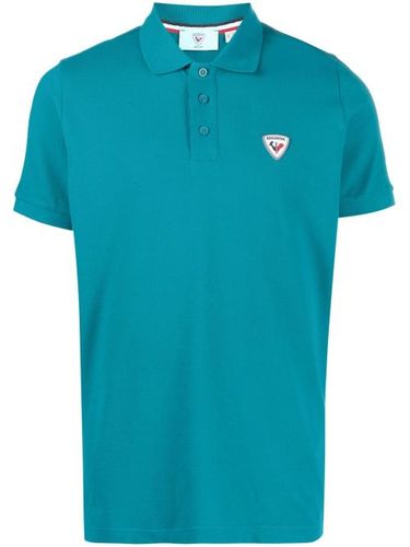 Polo à logo appliqué - Rossignol - Modalova