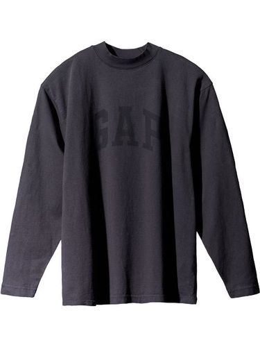 T-shirt DOVE à manches longues - YEEZY GAP ENGINEERED BY BALENCIAGA - Modalova