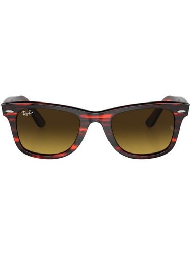 Lunettes de soleil carrées Original Wayfarer - Ray-Ban - Modalova