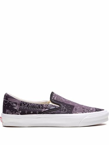 Chaussures de skate OG Classic - Vans - Modalova