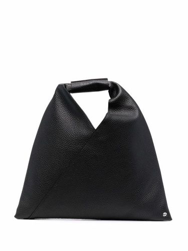 Sac cabas Japanese en cuir - MM6 Maison Margiela - Modalova