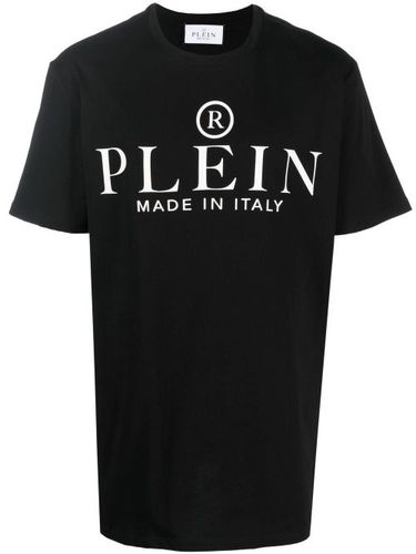 T-shirt à logo imprimé - Philipp Plein - Modalova