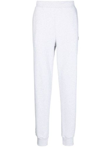 Pantalon de jogging à patch logo - Fila - Modalova