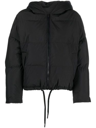 Doudoune à design réversible - Yves Salomon - Modalova