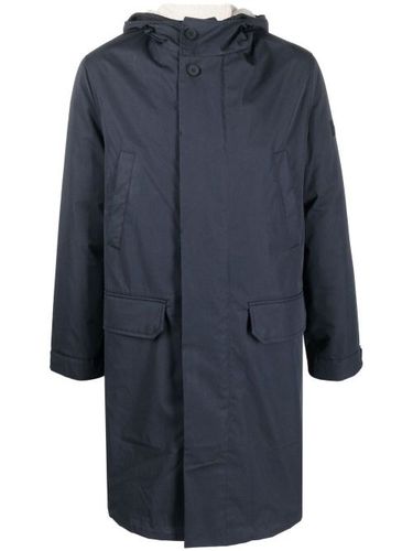 Parka à doublure lainée - Yves Salomon - Modalova