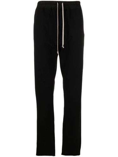 Pantalon de jogging à coupe droite - Rick Owens DRKSHDW - Modalova