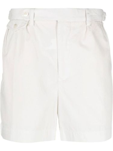 Short à fermeture dissimulée - Polo Ralph Lauren - Modalova