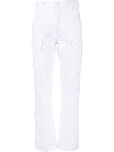 Jean Vokayo à coupe droite - ISABEL MARANT - Modalova