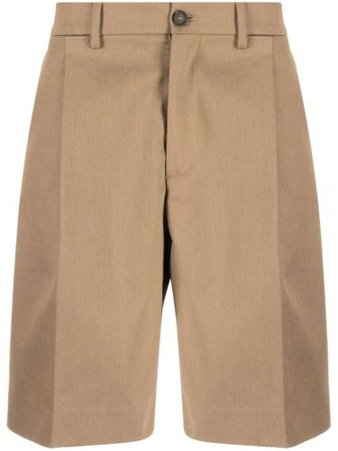 Bermuda à coupe ample - Golden Goose - Modalova