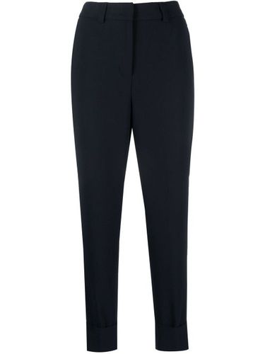 Pantalon à coupe fuselée - Peserico - Modalova