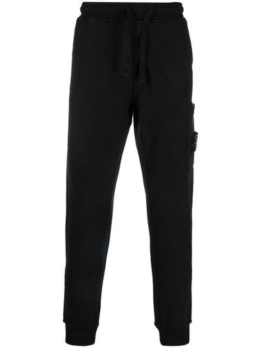 Pantalon de jogging à patch Compass - Stone Island - Modalova