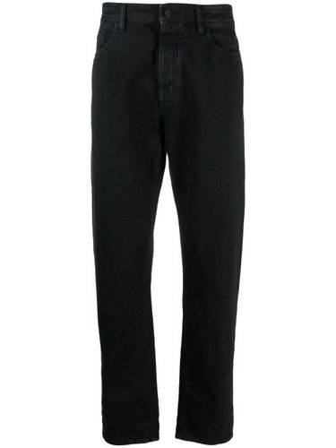 Jean à coupe droite - 44 LABEL GROUP - Modalova