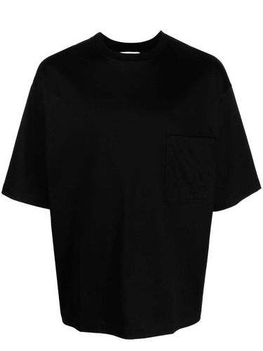 Lanvin t-shirt à col rond - Noir - Lanvin - Modalova