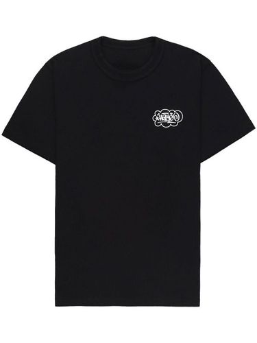 X Eric Haze t-shirt à imprimé Onekindword - sacai - Modalova