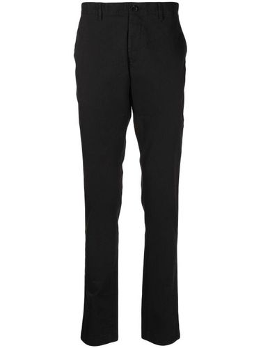 Pantalon chino à coupe slim - Michael Kors - Modalova