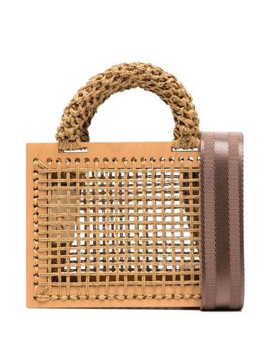 Sac cabas Small St. Barts - MORE IS LOVE - Modalova