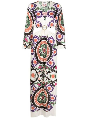 Robe à fleurs imprimées - Ba&Sh - Modalova