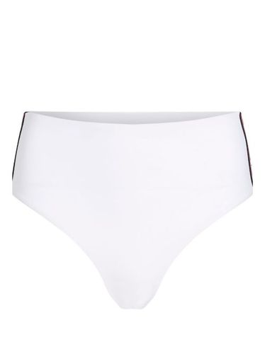 Bas de bikini à logo imprimé - Karl Lagerfeld - Modalova