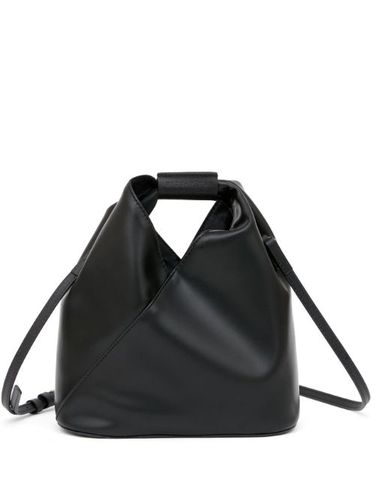 Sac cabas Japanese en cuir - MM6 Maison Margiela - Modalova