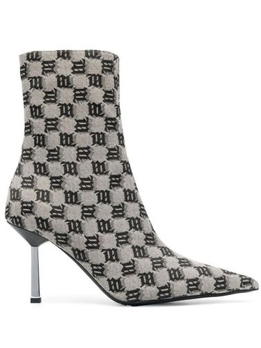 Bottines Sasha à talons - MISBHV - Modalova