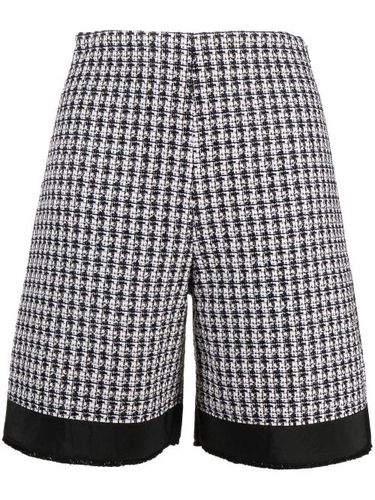 Short à taille haute - Moncler - Modalova