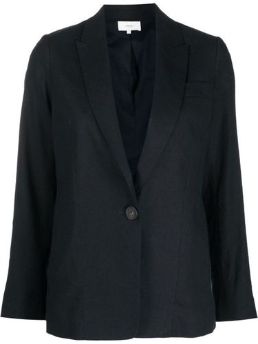 Blazer à simple boutonnage - Vince - Modalova