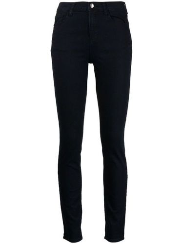 Jean à coupe skinny - Emporio Armani - Modalova