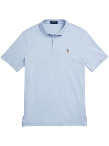 Polo à broderie Polo Pony - Polo Ralph Lauren - Modalova