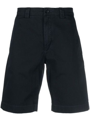 Short chino en coton - Woolrich - Modalova