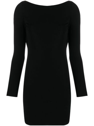 Robe courte à détail de chaîne - DSQUARED2 - Modalova