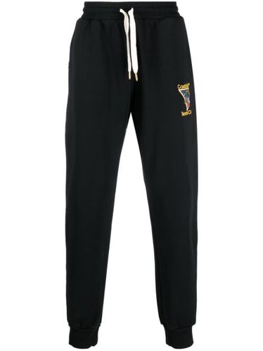 Pantalon de jogging Tennis Club Icon brodé - Casablanca - Modalova