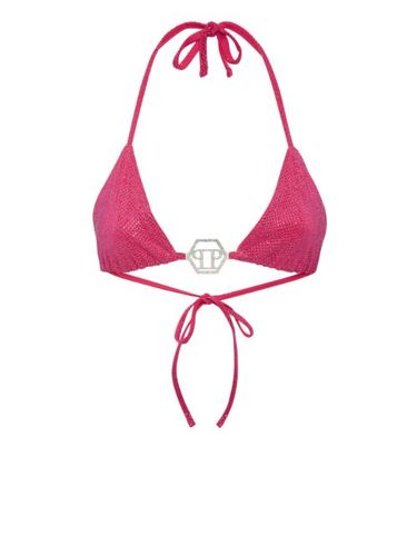 Bikini haut Bikini Stones - Philipp Plein - Modalova