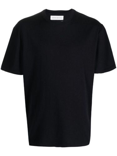 T-shirt Nº269 Rik en coton mélangé - extreme cashmere - Modalova