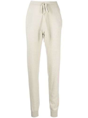Pantalon de jogging Milano en cachemire - Teddy Cashmere - Modalova