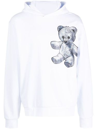 Hoodie à motif Teddy Bear - Philipp Plein - Modalova