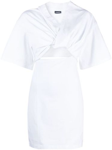 Robe courte La Robe Bahia - Jacquemus - Modalova