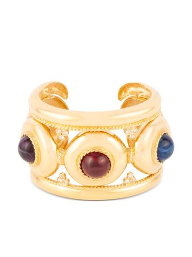 Bracelet à ornements de pierres (années 1980) - Givenchy Pre-Owned - Modalova