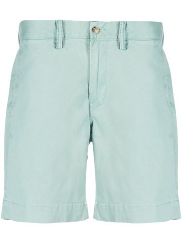 Short chino à logo brodé - Polo Ralph Lauren - Modalova