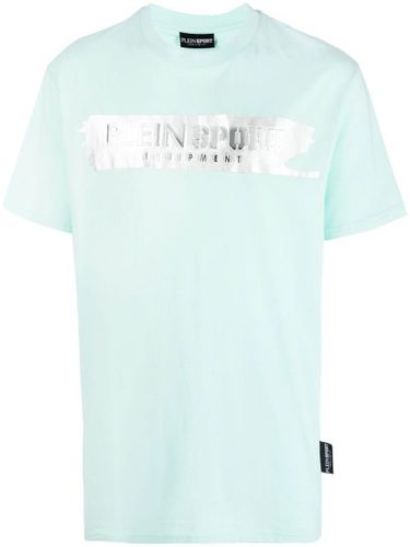 T-shirt à logo imprimé - Plein Sport - Modalova