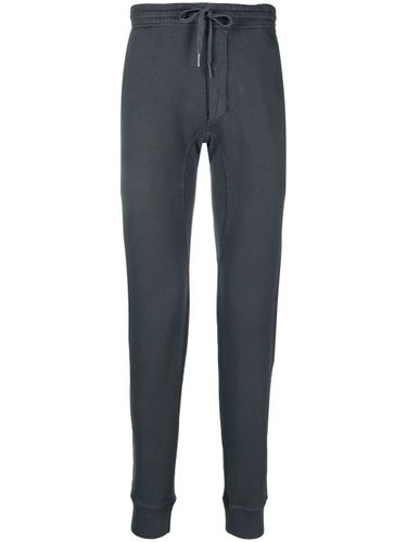 Pantalon de jogging à lien de resserrage - TOM FORD - Modalova