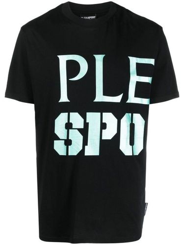 T-shirt à logo imprimé - Plein Sport - Modalova