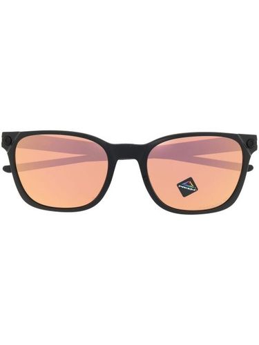 Lunettes de soleil à monture d'inspiration wayfarer - Oakley - Modalova