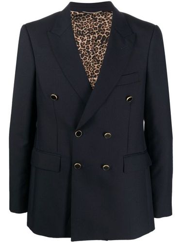 Blazer à boutonnière croisée - PT Torino - Modalova