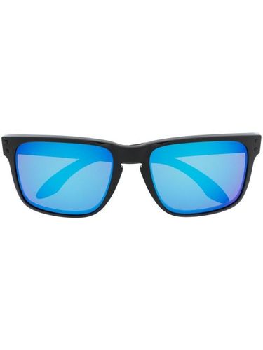 Lunettes de soleil à monture d'inspiration wayfarer - Oakley - Modalova