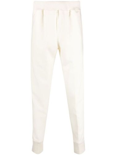 Pantalon de jogging à taille élastiquée - Jil Sander - Modalova