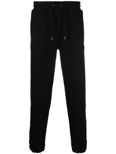 Pantalon de jogging à logo imprimé - BOSS - Modalova